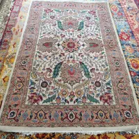 فرش و گیلیم و پوست گاو|فرش|اصفهان, آزادان|دیوار