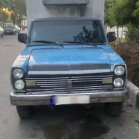 نیسان یخچالدار|خودرو سواری و وانت|مشهد, گاز|دیوار