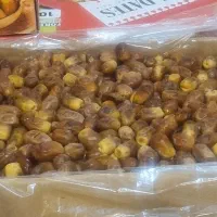 انواع خرما تازه امسالی|خوردنی و آشامیدنی|شاهین‌شهر, شهرک میلاد|دیوار