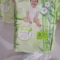 پوشک سایز ۵ ببم