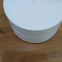 روتر گوگل به همراه openwrt و پسوال