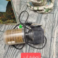آکواریوم وسایل تکمیل|ماهی|قم, نیروگاه|دیوار