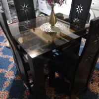 میز نهار خوری