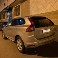 ولوو xc60