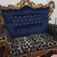 فروش فوری مبل نو نو