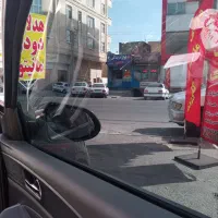 شیشه دودی فقط ۸۰۰ به مدت محدود