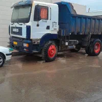 امیکو تک ۸۷ حسنی حسنی|خودرو سنگین|سنگان, |دیوار