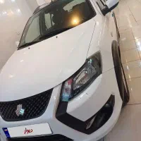 کوییک rs مدل ۱۴۰۳ بیرنگ|خودرو سواری و وانت|شهرکرد, |دیوار