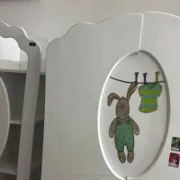 سرویس خواب کودک و نوجوان برند بهار نارنج شرکتی