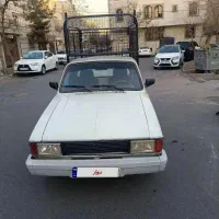 پیکان وانت مدل ۱۳۹۳ اقساطی|خودرو سواری و وانت|تهران, دردشت|دیوار