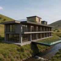 آموزش حرفه ای نرم افزار های معماری|خدمات آموزشی|زنجان, |دیوار