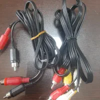 شارژر فندکی .هندزفری.کابل تبدیل