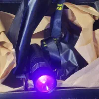 فروش دستگاه وی لایت مخصوص اکستنشن|آرایشی، بهداشتی، درمانی|سنندج, |دیوار