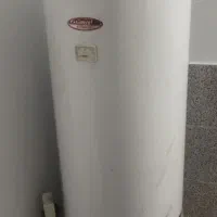 ابگرمکن زمینی