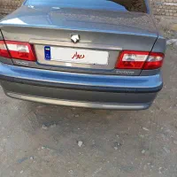 سمند مدل ۹۰|خودرو سواری و وانت|همدان, |دیوار