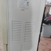 اب سرد کن خیلی خوب نو تمیز