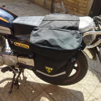 خورجین‌دوچرخه‌جاینت‌‌نو|دوچرخه، اسکیت، اسکوتر|اصفهان, عباس‌آباد|دیوار