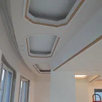 نقاشی ساختمان ارسباران شبانه روزی