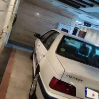 پارس موتور جدید خشک|خودرو سواری و وانت|بیرجند, |دیوار