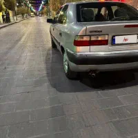 زانتیا ۸۵|خودرو سواری و وانت|ساوه, |دیوار