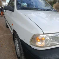 پراید 150تاکاردرحدصفر|خودرو سواری و وانت|رفسنجان, |دیوار