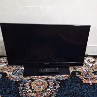 تلویزیون ال ای دی ۳۲ اینچ سونی(sony)