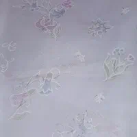 چادر عروس شیک