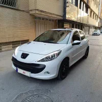 ۲۰۷ پانا دنده