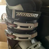 کفش اسکی روبرف خارجی|ورزش‌های زمستانی|مشهد, شهرآرا|دیوار