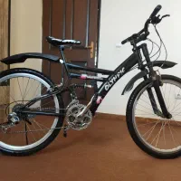 دوچرخه المپیا ۲۶ دنده ای