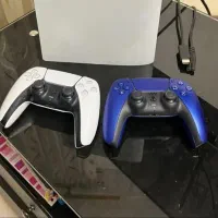 ps5 slim standard|کنسول، بازی ویدئویی و آنلاین|اهواز, ۲۰۰۰واحدی|دیوار