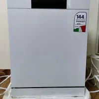 ماشین ظرفشویی