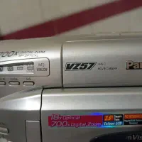 دوربین هندی کم پاناسونیک مدل vz-57