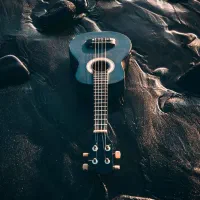 (( آموزش تضمینی گیتار ))