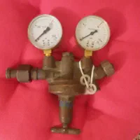 فروش دو عدد مانو متر زینسر آلمانی