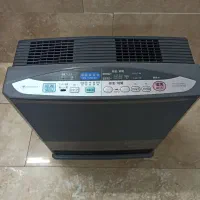 بخاری ژاپنی 4000 وات فیلتر جلو تصویه هوا دار|بخاری، هیتر، شومینه|بجنورد, |دیوار