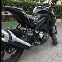 بنلی 180در حد خشک|موتورسیکلت|کلاله, |دیوار