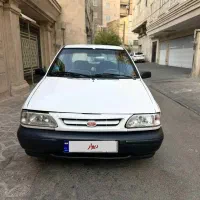 پراید مدل 83
