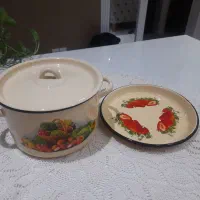 ظروف لعابی روسی