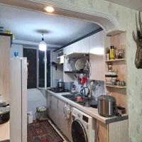 آپارتمان ۵۲|فروش آپارتمان|تهران, شهرک صادقیه|دیوار