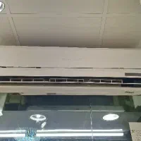 کولرگازی ۱۸ هزار plasma gold