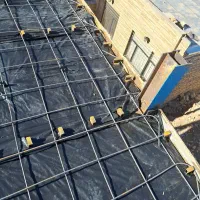 اجرای سقف کامپوزیت