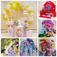 پکیج اقتصادی تم تولد کودک و بزرگسال|خدمات پذیرایی، مراسم|تهران, شهرک ولیعصر جنوبی|دیوار