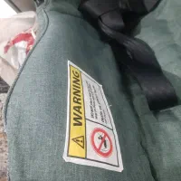 کریر صندلی ماشین