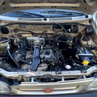 پرایدبژمعاوضه با پرایدبار|خودرو سواری و وانت|گیلان غرب, |دیوار