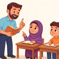 آموزش پایه اول ،دوم و سوم