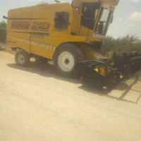 کمباین برزگرهمدان|خودرو سنگین|سردرود, |دیوار