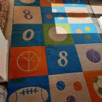 فرش فانتزی|فرش|قزوین, |دیوار