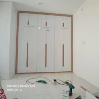 نصاب  و ساخت کابینت و کمد دیواری|خدمات پیشه و مهارت|همدان, |دیوار