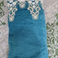 والان یکطرفه|پرده، رانر، رومیزی|قرچک, پویینک|دیوار